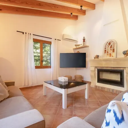 Holiday home Marina De Namer By Sunvillas Mallorca