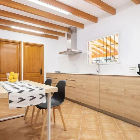 Marina De Namer By Sunvillas Mallorca Holiday home Pollenca