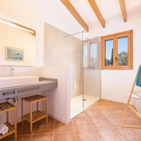 Marina De Namer By Sunvillas Mallorca Holiday home *