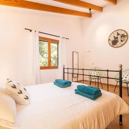 Holiday home Marina De Namer By Sunvillas Mallorca Pollenca