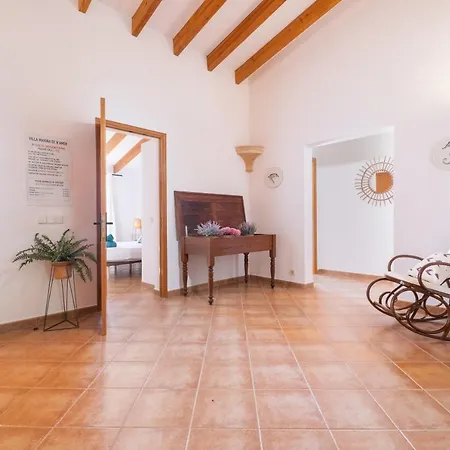 Holiday home Marina De Namer By Sunvillas Mallorca Pollenca