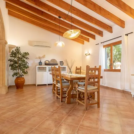 Holiday home Marina De Namer By Sunvillas Mallorca *