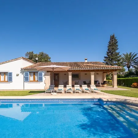 Marina De Namer By Sunvillas Mallorca Holiday home *