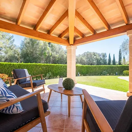 Marina De Namer By Sunvillas Mallorca * Pollenca