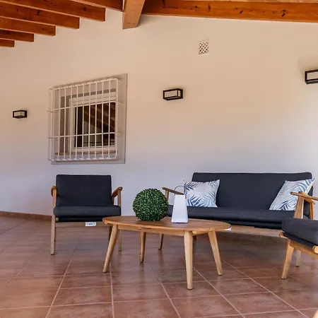 Holiday home Marina De Namer By Sunvillas Mallorca *