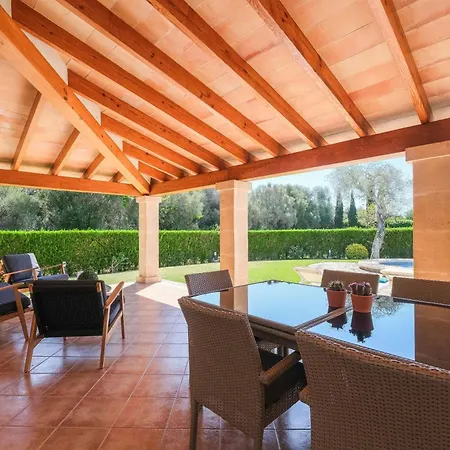 Holiday home Marina De Namer By Sunvillas Mallorca Pollenca