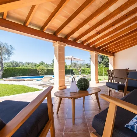 Marina De Namer By Sunvillas Mallorca Holiday home