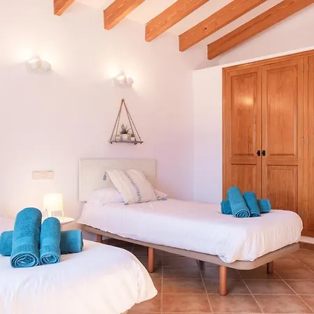 Marina De Namer By Sunvillas Mallorca 度假居 *